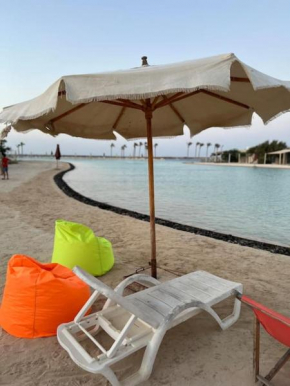 Hacienda bay cabana